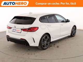 BMW Serie 1 118d M Sport