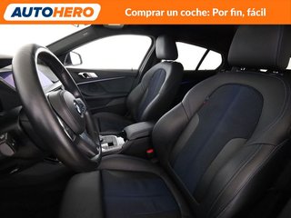 BMW Serie 1 118d M Sport