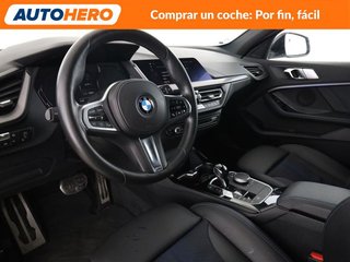 BMW Serie 1 118d M Sport