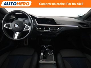 BMW Serie 1 118d M Sport