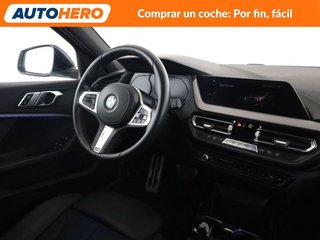 BMW Serie 1 118d M Sport