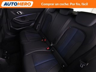 BMW Serie 1 118d M Sport