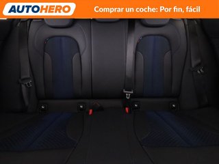 BMW Serie 1 118d M Sport