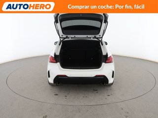 BMW Serie 1 118d M Sport