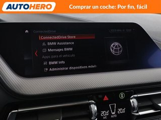 BMW Serie 1 118d M Sport