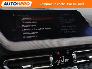 BMW Serie 1 118d M Sport