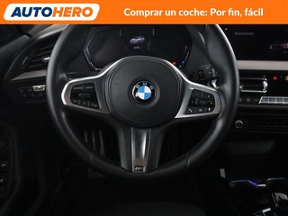 BMW Serie 1 118d M Sport