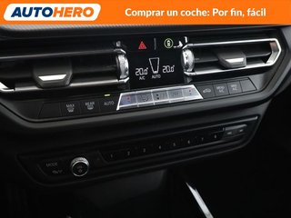 BMW Serie 1 118d M Sport