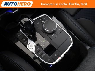 BMW Serie 1 118d M Sport