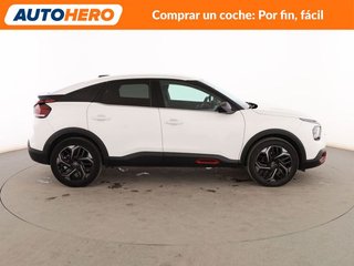 Citroën C4 1.2 PureTech Feel Pack