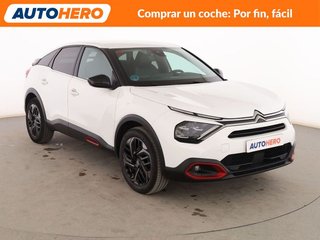Citroën C4 1.2 PureTech Feel Pack