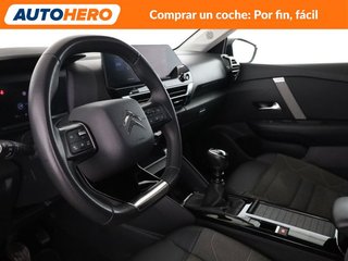 Citroën C4 1.2 PureTech Feel Pack