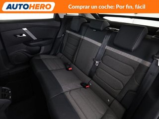Citroën C4 1.2 PureTech Feel Pack