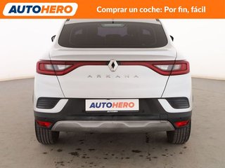 Renault Arkana 1.3 TCe Mild-Hybrid Equilibre