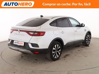 Renault Arkana 1.3 TCe Mild-Hybrid Equilibre