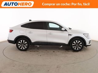 Renault Arkana 1.3 TCe Mild-Hybrid Equilibre