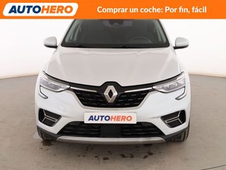 Renault Arkana 1.3 TCe Mild-Hybrid Equilibre