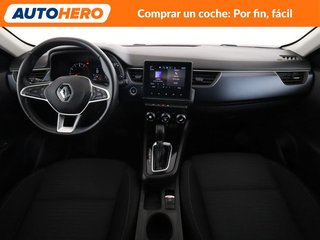 Renault Arkana 1.3 TCe Mild-Hybrid Equilibre