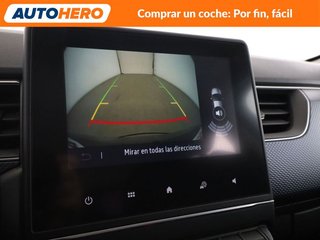 Renault Arkana 1.3 TCe Mild-Hybrid Equilibre