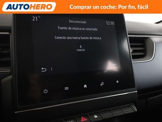 Renault Arkana 1.3 TCe Mild-Hybrid Equilibre