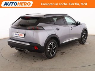 Peugeot 2008 1.2 PureTech Allure Pack