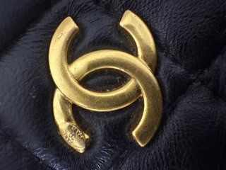 Bolso Chanel Small Hobo Piel Acolchado