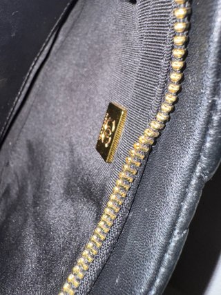 Bolso Chanel Small Hobo Piel Acolchado