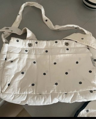 Colchoneta Bugaboo Bee con bolso