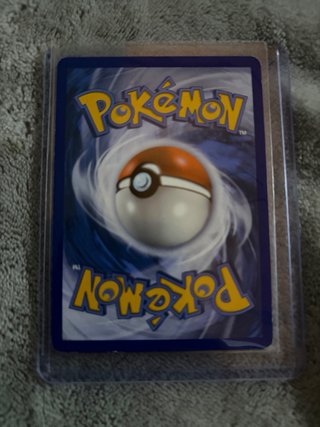 Gardevoir EX RC30 Carta Pokémon