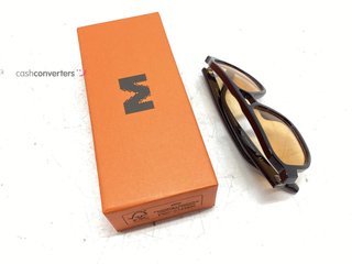 gafas de sol caballero/unisex meller 250307