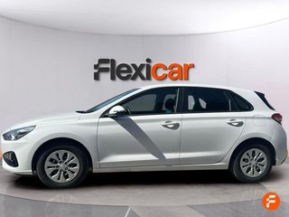 Hyundai i30 1.0 TGDI Essence
