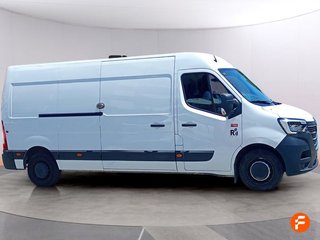 Renault Master MASTER RED - VAN FWD 3T5