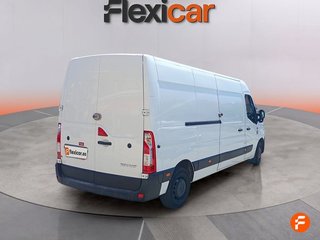 Renault Master MASTER RED - VAN FWD 3T5