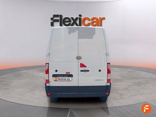 Renault Master MASTER RED - VAN FWD 3T5