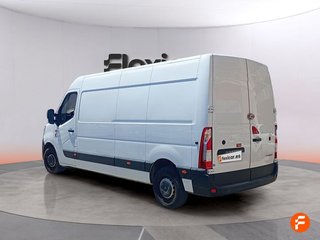 Renault Master MASTER RED - VAN FWD 3T5