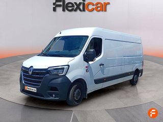 Renault Master MASTER RED - VAN FWD 3T5