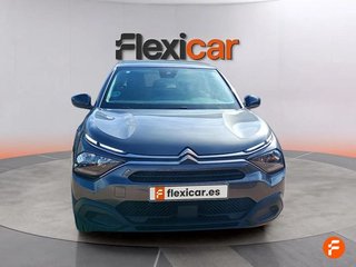 Citroën C4 PureTech 130 S&S 6v You