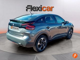 Citroën C4 PureTech 130 S&S 6v You