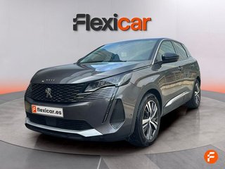 Peugeot 3008 225 e-EAT8 Allure