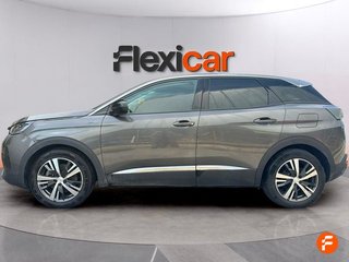 Peugeot 3008 225 e-EAT8 Allure