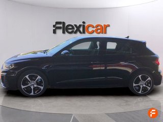 Audi A1 30 TFSI 85kW (116CV) Sportback