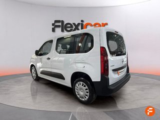 Opel Combo Cargo 1.5 TD 75kW Business Edition L1 N1 combi 75kW 4P manual