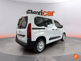 Opel Combo Cargo 1.5 TD 75kW Business Edition L1 N1 combi 75kW 4P manual