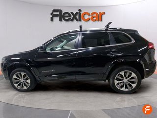 Jeep Cherokee 2.2 CRD 147kW Overland Aut 4x4 AD1