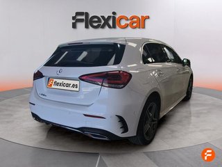 Mercedes Clase A A 250 e
