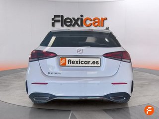 Mercedes Clase A A 250 e