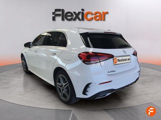 Mercedes Clase A A 250 e