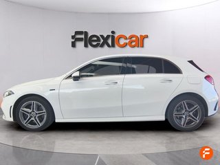 Mercedes Clase A A 250 e