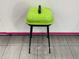barbacoa carbon leña somagic 1