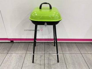 barbacoa carbon leña somagic 1